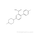 NETUPITANT CAS N ° 342417-01-0